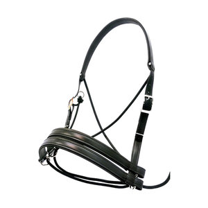 Bridas para Caballos Esenciales para Montar, Diseñadas para Control y Comodidad, con Aspecto Artesanal y Resistencia Funcional - Product Image 6