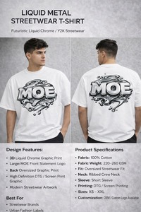 เสื้อยืดออกกำลังกายพิมพ์ลายโลโก้แบบกำหนดเองทันสมัย ความหนาแน่นสูง เสื้อฟิตเนสเพาะกาย กระชับสัดส่วน เสื้อคอมเพรสชั่นแขนสั้นสำหรับผู้ชาย รับผลิตแบบ OEM - Product Image 2