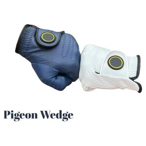 Gants de golf pour hommes les plus vendus, confortables et de qualité supérieure, pour une adhérence maximale, adaptés à toutes les conditions météorologiques, en cuir Cabretta, pour les sports de plein air - Product Image 4