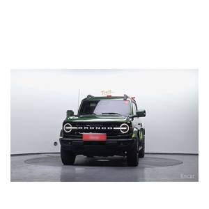 Ford Bronco Outer Banks 2023, 2.7, 40,724 Millas, Automático, Asientos de Cuero, Volante a la Izquierda, Cámara Trasera, Faros LED, Luces Diurnas - Product Image 3