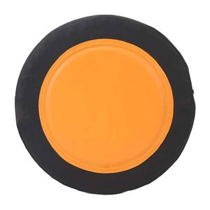 Sacos de boxeo de pared Five-B Made Seat, tamaño y diseño personalizados, de cuero PU con espuma impregnada según los requisitos del cliente - Product Image 2