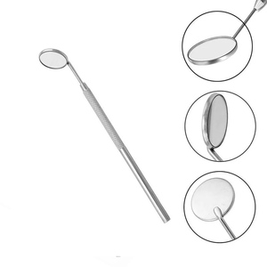 Ensemble d'examen dentaire de qualité supérieure, 3 pièces, outils chirurgicaux réutilisables - Product Image 5