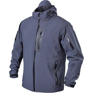 Chaqueta de seguridad para mujer, nuevo diseño, de alta calidad, impermeable, para exteriores - Product Image 1