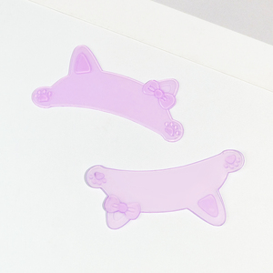 Almohadillas ultrafinas de 1 mm para lifting de pestañas, reutilizables, varillas suavizantes, almohadillas coreanas ultrafinas para lifting de pestañas, fabricante. - Product Image 6
