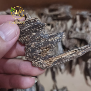 Oud d'abeille 100% naturel : Fumée douce et envoûtante - Product Image 5