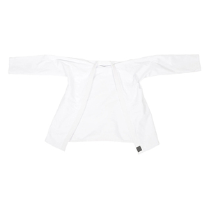 Uniforme de Judo con Logotipo Personalizado de Fábrica, Kimono de Jiu-Jitsu, Gi de BJJ, Uniforme de Judo para Entrenamiento y Competición - Product Image 5