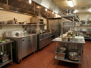 Broyeur de déchets alimentaires industriel écologique Exbio EX-200 avec moteur en acier inoxydable 304 1100W, machine de recyclage haute efficacité - Product Image 3