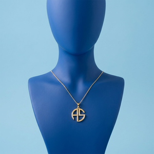 Luxury <b>Solid</b> 18k and 14 k <b>Gold</b> Diamond <b>Pendant</b> Certified Natural Diamonds Romantic Bridal Wedding Jewelry - Product Image 3