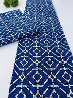 Tissu en coton imprimé africain de qualité supérieure pour les créateurs de mode, fabricant de textiles OEM ODM, service de fourniture sur mesure