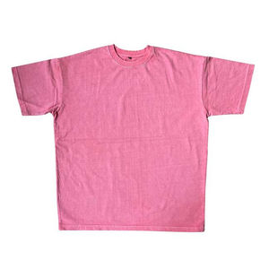 Prix de gros, nouveau design, dernière mode, ensemble t-shirt et short pour hommes, couleur unie, ensemble t-shirt et short pour hommes adultes - Product Image 3
