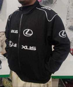 Pantalones Deportivos de Invierno para Hombre, 100% Algodón, de Alta Calidad, con Logotipo Personalizado OEM ODM, Estilo Vintage, con Cierre y Lavado Ácido - Product Image 3