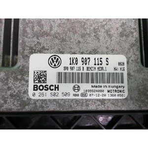 ECUs y Módulos de Computación Usados para Golf 1K0907115S - Product Image 4