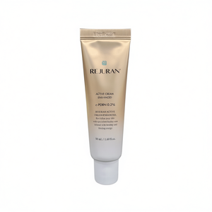 REJURAN Enhanced 50ml Crema Viso Attiva con C-PDRN, Ceramide, Peptidi e Acido Ialuronico per Riparazione della Barriera Cutanea e Idratazione Profonda - Product Image 3
