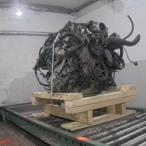 Motor Completo Chevrolet Camaro 3.6L V6 2014, 128K Millas, OEM - Product Image 1