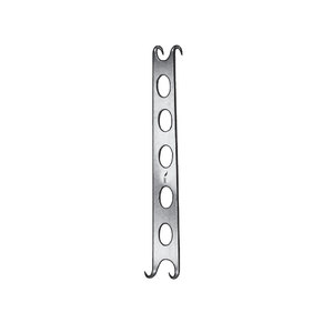 Retractor Ortopédico Converse de 12 cm, Punta Ciega de 7x12 mm y 8x12 mm, Instrumento Quirúrgico Manual Clase I - Product Image 2