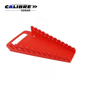 Support organisateur de clés à douille à 12 emplacements TAIWAN CALIBRE avec fentes antidérapantes, support OEM et DIY - Product Image 5