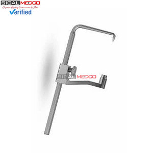 Surgical Drill Positioning Tool Precision Bone <b>Drilling</b> Instrument Reusable Medic Universal Aiming Device Orthopedic Drill <b>Guide</b> - Product Image 2