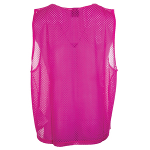 Breathable Lightweight Quick Dry Waterproof Printed Customizable Unisex Soccer Basketball Mesh <b>Bibs</b> <b>Training</b> Vest Elastic Bands - Product Image 4