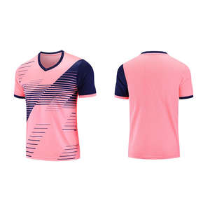 Maillot de football personnalisé pour homme avec impression de maillot de cyclisme, couleurs variées, fabrication chinoise - Product Image 3