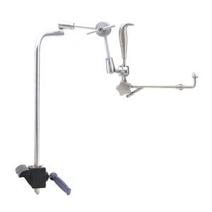 Juego de Retractores de Brazo Martin Completo, Acero Inoxidable de Grado Médico de Alta Calidad, Manual, Certificado CE ISO, Servicio OEM, Dentavex DC-S-9 - Product Image 1