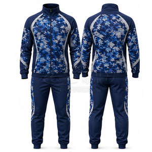 Equipaciones de Rugby Duraderas y de Alto Rendimiento con Tela Transpirable para Juego Competitivo - Product Image 6