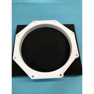 AMAT 0020-10943 Insulator, <b>Seal</b>, 172931 - Trusted Global Legacy Semiconductor Equipment and Parts at - Product Image 2