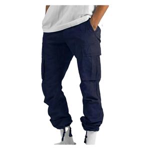 Pantalones Jogger Holgados Unisex Personalizados, Nuevos, Impermeables, Transpirables, Cortavientos, Cómodos, Ligeros, Casuales, con Calefacción 2026 - Product Image 5