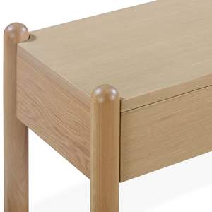 Mesa Consola de Madera de Teca Sólida para Sala de Estar y Entrada – Suministro de Muebles de Exportación Directo de Fábrica en Indonesia - Product Image 5
