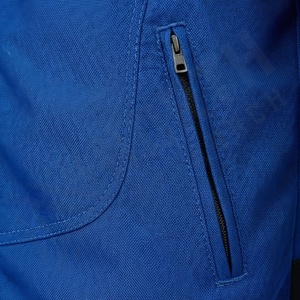 Veste de moto en cuir véritable pour homme de qualité supérieure, nouvelle arrivée, vestes de moto d'hiver, protections amovibles, personnalisables - Product Image 5