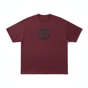Men's T-Shirts Solid O Neck Custom Print <b>Tshirt</b> Cotton T-shirt for Men Workout Tee Shirts Men - Product Image 1