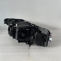 Feux avant LED complets standard OE 63117458883 63117458884 pour BMW Série 5 G30 G38 520i 525i 2017 2018 2019 2020