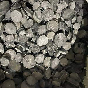 Bouton en corne de bœuf de qualité supérieure, fabriqué à la main, bouton à bascule en corne naturelle, de Falak World Export - Product Image 4