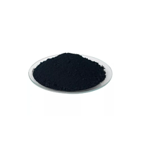 Colorant noir nigrosine haute pureté pour encre d'impression, teinture pour cuir, teinture pour bois, revêtement noir profond, colorant industriel
