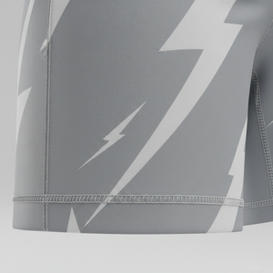 Maillot de football pour enfants et jeunes avec short, ensemble deux pièces Active Pro, uniforme d'entraînement de football, vêtements de sport à séchage rapide, OEM personnalisé - Product Image 6