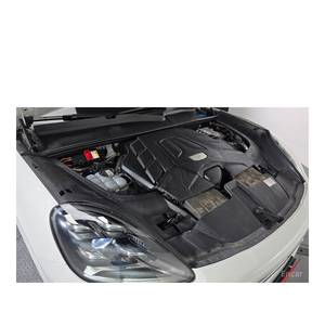 Porsche Cayenne 3.0 2024 con Caja de Cambios Automática, Asientos de Cuero, Cámara Trasera, Volante a la Izquierda, Solo con 38,324 km de Kilometraje - Product Image 6