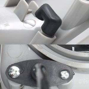 Conjunto de Faros Delanteros Halógenos/Xenón para Peterbilt 337/386/387 2005-2016, con Intermitentes para Lado Izquierdo/Derecho del Conductor/Asistente - Product Image 3