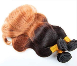 Extensiones de Cabello de Primera Calidad para Mujer con Acabado Brillante y Gran Volumen, Perfectas para Maquillaje de Fiesta y Fotografía, para Venta de Exportación - Product Image 1