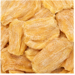 Deliciosa y en Oferta, Jackfruit Seco Suave de Primera Calidad, Producto de Vietnam, Empacado en Bolsa de 500g - Product Image 2