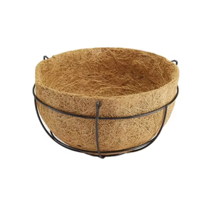 Paniers de plantation 100 % biologiques pour le jardinage domestique et la plantation ornementale au meilleur prix du marché – Écologiques, attrayants et biodégradables - Product Image 1