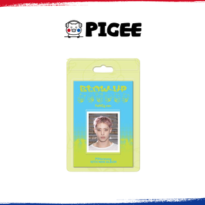 P1HARMONY - [ BLOW UP ] (Version FANCY) Album CD KPOP, best-seller en Corée, pour tous les âges - Product Image 2