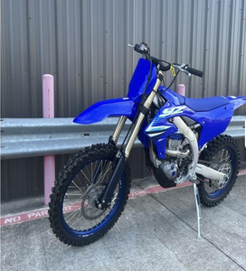 2025 ORIGINAL SALES Industrial Grade YZ450FX Dirt <b>Bike</b> OEM/ODM Available 3-Year Warranty Ready to Ship Worldwide - Product Image 3