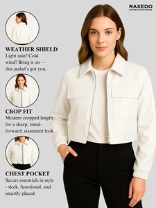 Custom Leather <b>jackets</b> for Women with High Quality Handsome Women'S Hot <b>Short</b> Leather <b>Jacket</b> <b>Short</b> Leather <b>Jacket</b> - Product Image 4