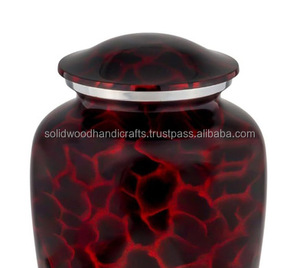 Urnas Funerarias Hechas a Mano para Hombre y Mujer, Urnas Decorativas, Urnas para Entierro - Product Image 2