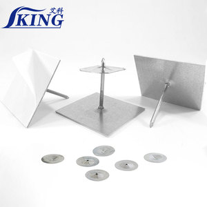 IKING - Clous d'<span class=keywords><strong>isolation</strong></span> autocollants pour une <span class=keywords><strong>fixation</strong></span> fiable de l'<span class=keywords><strong>isolation</strong></span> - Product Image 5