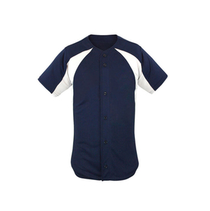 Baseball Uniform Full Set Custom Jersey Pants Sublimation Sportswear OEM Factory Manufacturer for <b>School</b> Club College Teams - Product Image 2