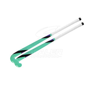 ไม้ฮอกกี้สนามระดับมืออาชีพ SCALER SPORTSWEAR - ออกแบบมาเพื่อการฝึกซ้อมและการแข่งขันทั้งในร่มและกลางแจ้ง - Product Image 5