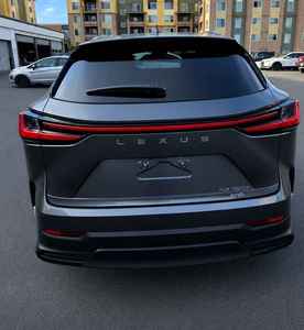 Lexus NX 350 Premium AWD d'occasion 2025 - Product Image 3