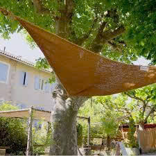 High Quality and 100% Natural Coconut Coir Sun Shade <b>Sail</b> | Coir Shade <b>Sail</b> Custom Size - Product Image 4