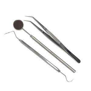 เครื่องมือผ่าตัดทางทันตกรรม - Product Image 1