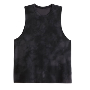 Solid Trader Nouvelle Arrivée Design à la Mode Imprimé Graphique Style Urbain Streetwear Look Tendance Été Débardeur Homme - Product Image 3